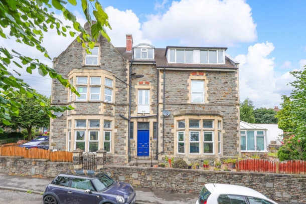 Broadway Road | Bishopston