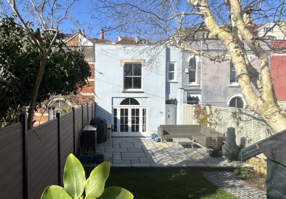 South Terrace | Redland