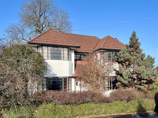 Parrys Close | Stoke Bishop