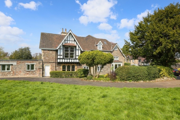 Ivywell Road | Sneyd Park