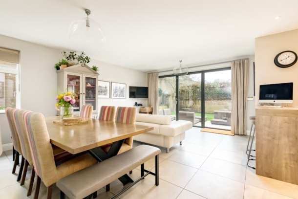 Parrys Lane | Stoke Bishop
