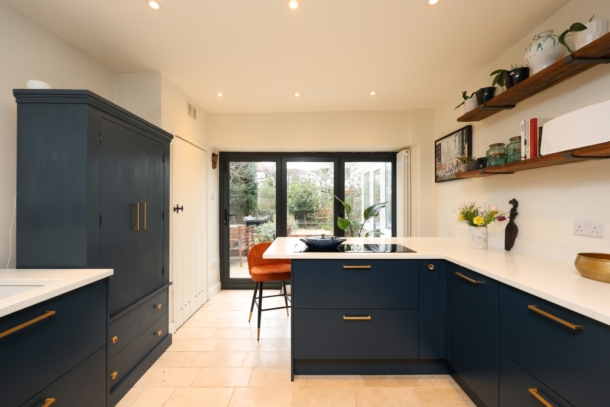 Redland Road | Redland