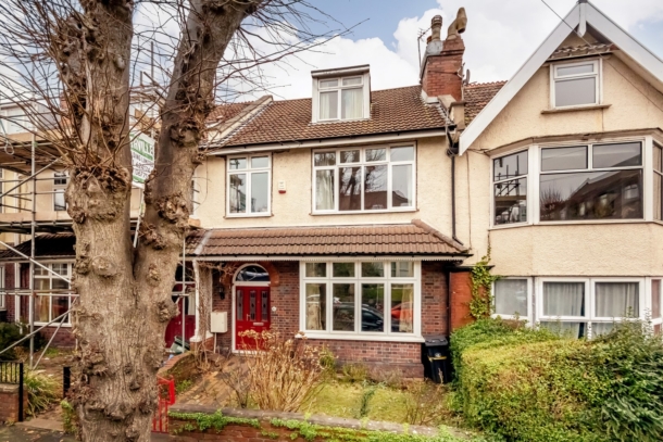 Cranbrook Road | Redland