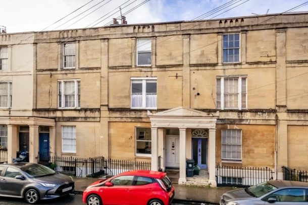 Hampton Park | Redland