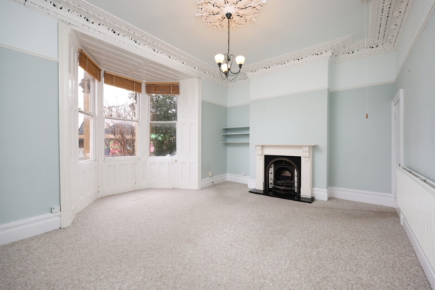 Hampton Road | Redland