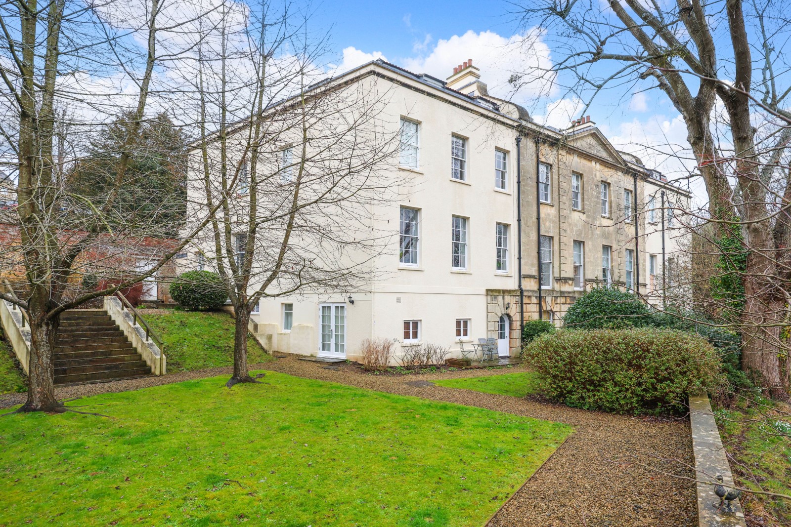 Richard Harding, Estate Agents and Valuers in Clifton Bristol