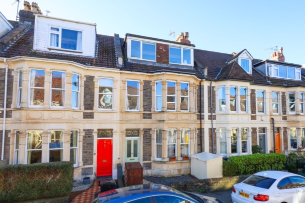 Devonshire Road | Westbury Park