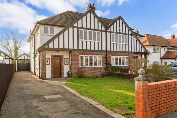 Briercliffe Road | Stoke Bishop