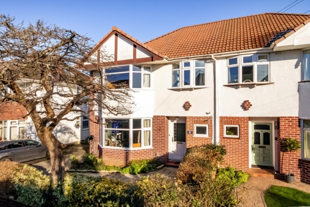 Coniston Avenue | Westbury on Trym