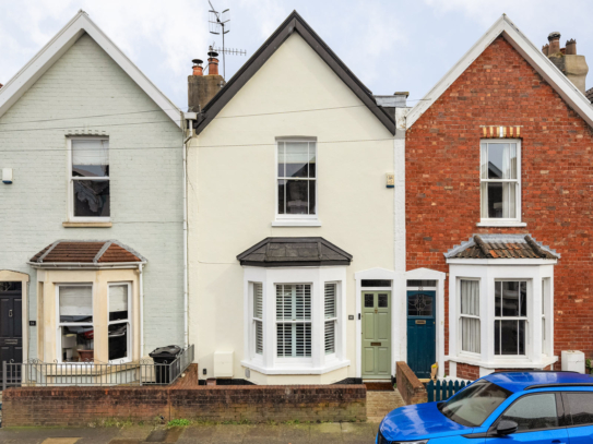 Cheriton Place | Westbury-on-Trym