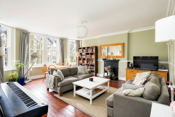 Clarendon Road | Redland