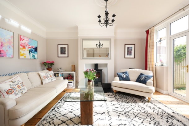 Halsbury Road | Westbury Park