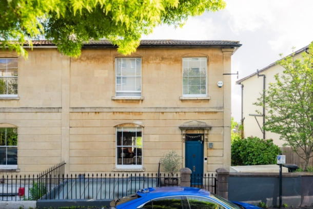 Springfield Road | Cotham
