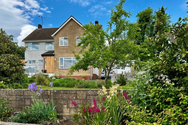 Lodge Drive | Long Ashton