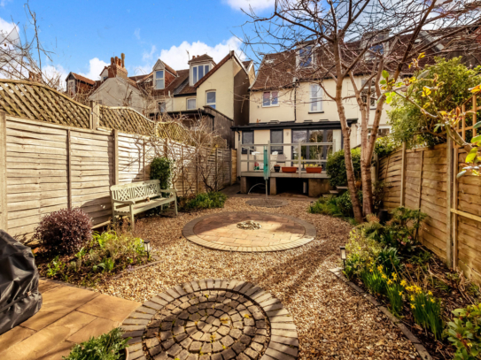 Stoke Lane | Westbury-On-Trym