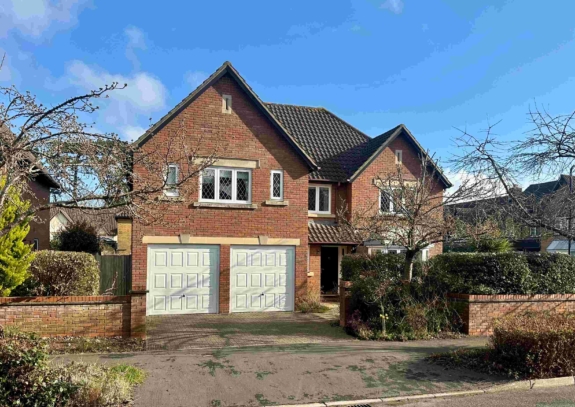 Parrys Grove | Stoke Bishop