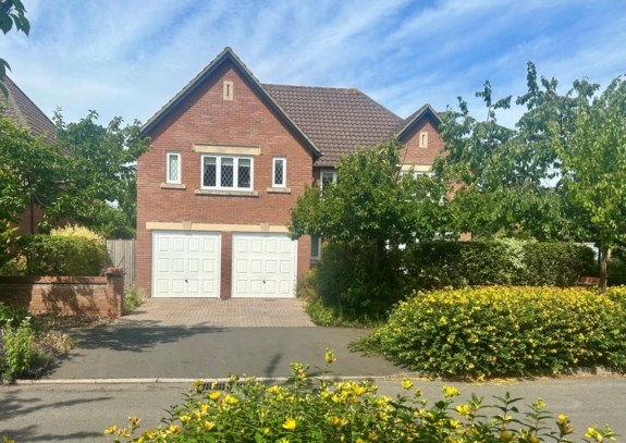 Parrys Grove | Stoke Bishop
