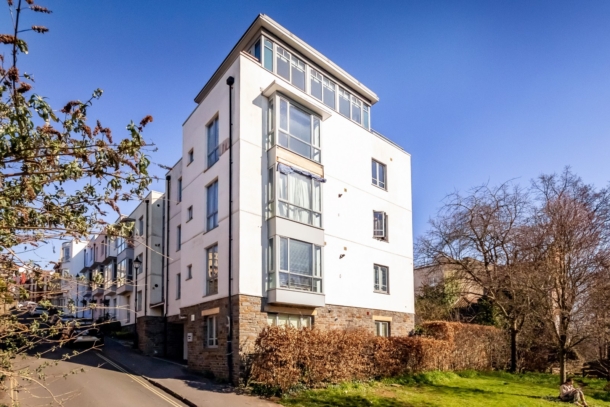 Granby Hill | Clifton