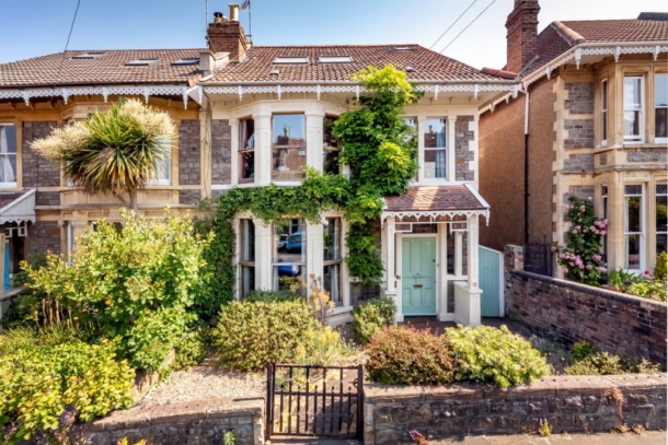 Burghley Road | St Andrews