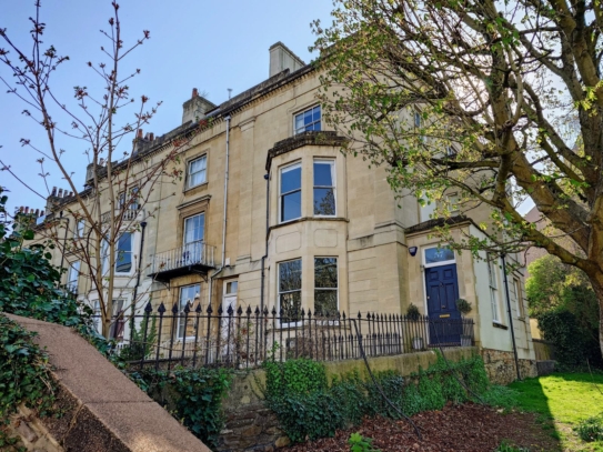 Pembroke Road | Clifton