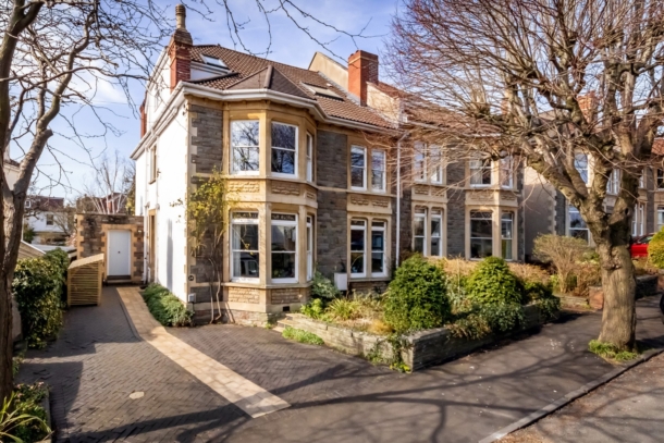 Broadway Road | Bishopston