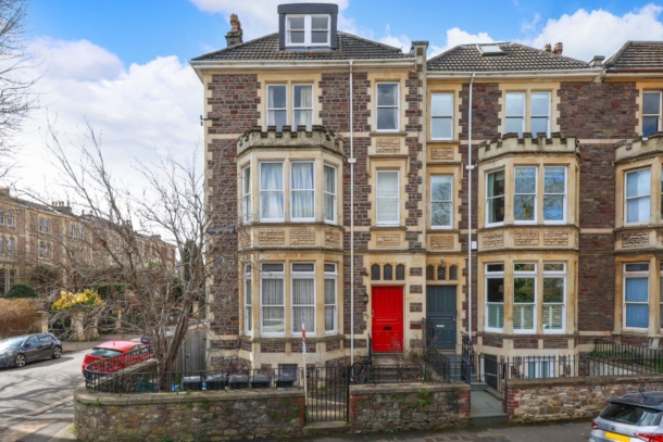 College Road | Clifton