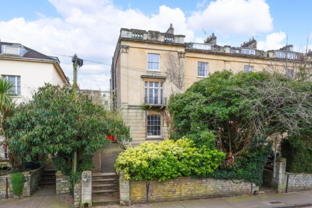 Aberdeen Road | Redland
