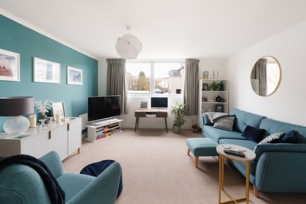 Julian Road | Sneyd Park