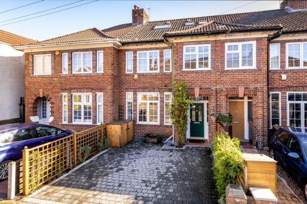 Cheriton Place | Westbury on Trym
