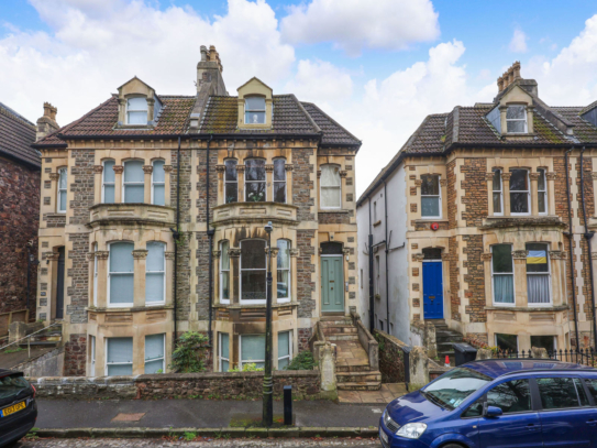 Randall Road | Cliftonwood