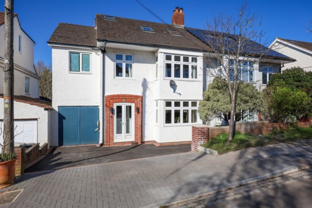 Briarwood | Westbury on Trym