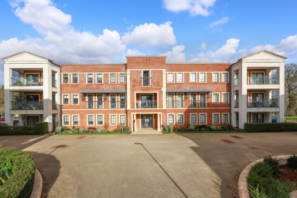 Redwood Drive | Failand