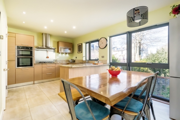 Chapter Walk | Redland