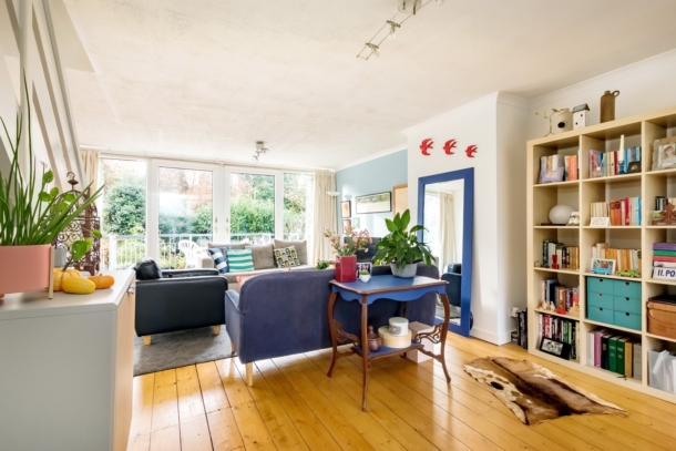 Eastmead Lane | Stoke Bishop