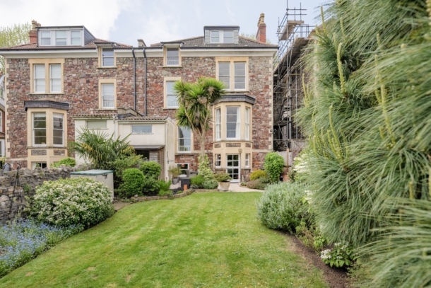 Redland Court Road | Redland