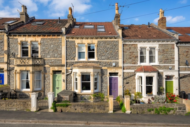 Raglan Road | Bishopston