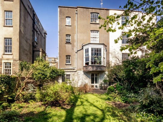 Cotham Road | Cotham