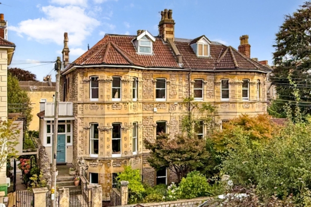 Wellington Park | Clifton