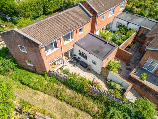 Ambra Vale West | Clifton