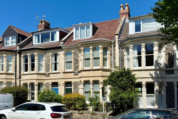 Devonshire Road | Westbury Park