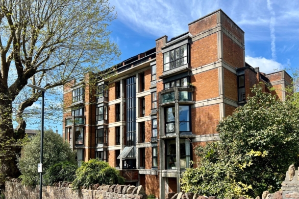 Beaufort Road | Clifton