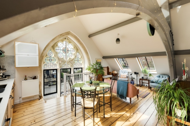 Cranbrook Road | Redland