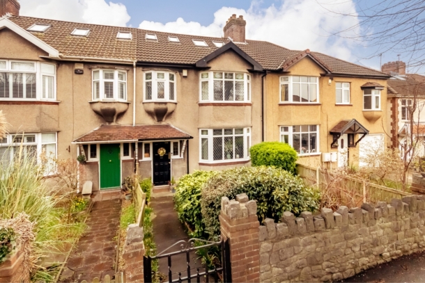 Kellaway Avenue | Golden Hill