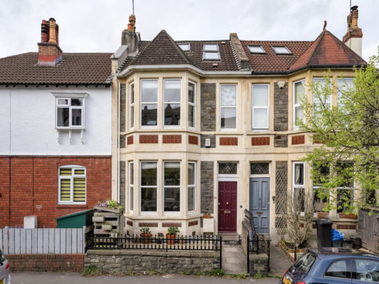 Devonshire Road | Westbury Park