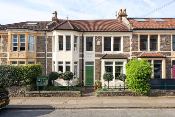 Elton Road | Bishopston