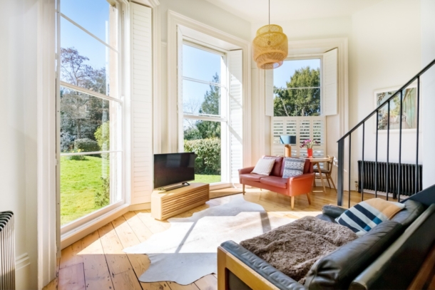 Durdham Park | Redland