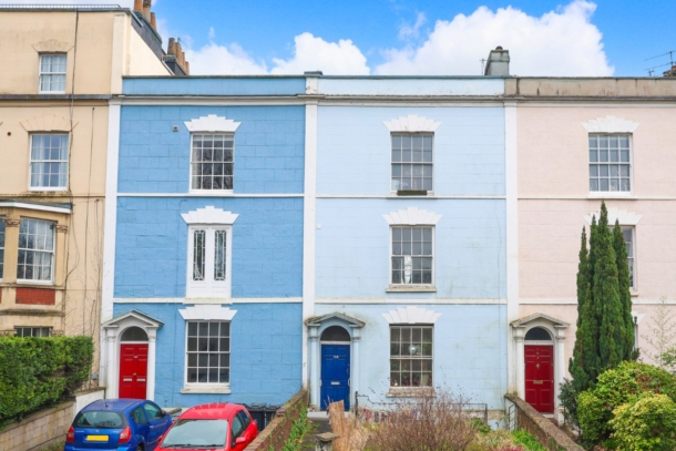 Coronation Road | Southville