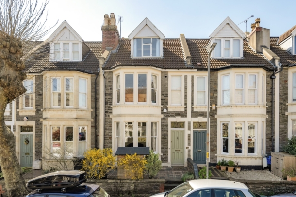 St Albans Road | Westbury Park
