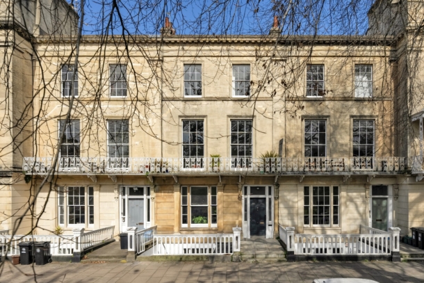 Lansdown Place | Clifton