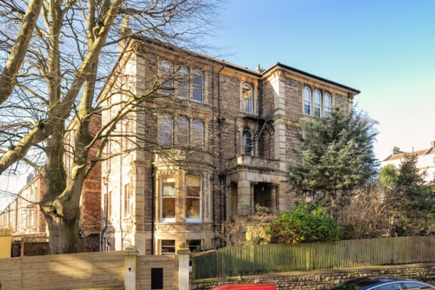 Apsley Road | Clifton